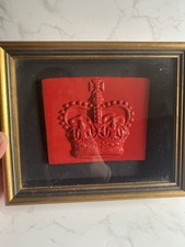 Original edward crown red - edward's,