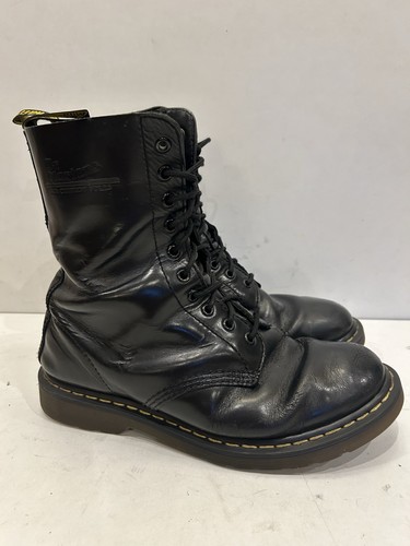 Classic martens 1490 black - classic,