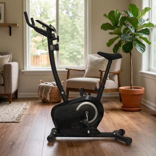 Exercise bike stationary - exercise,