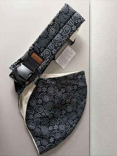 Baby toddler sling carrier - baby/toddler,