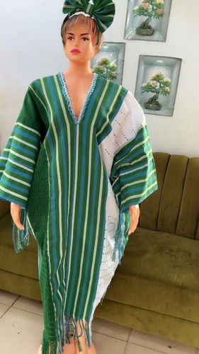 Women african ashoki kaftan - ashoki,