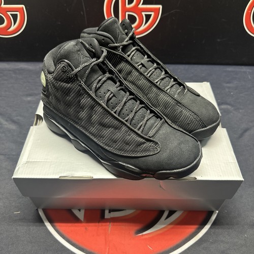 Air jordan retro black - retro,