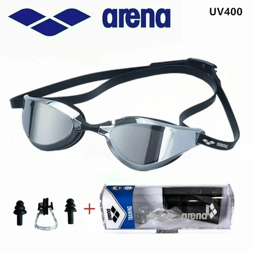 Arena uv400 anti fog racing - arena,