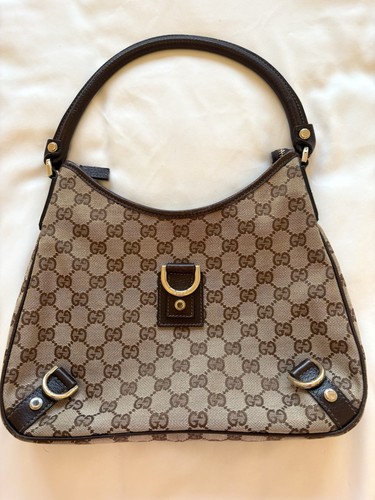 Authentic vintage gucci - gucci, abbey