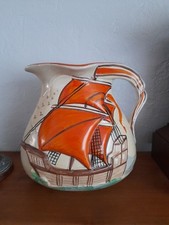 Wade heath handpainted large - heath,