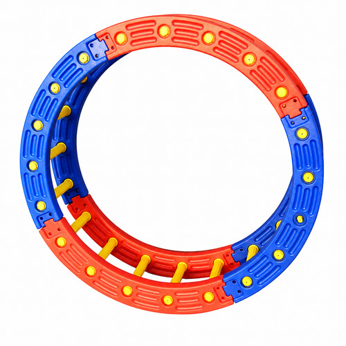 Indoor climbing frame for - climbing,