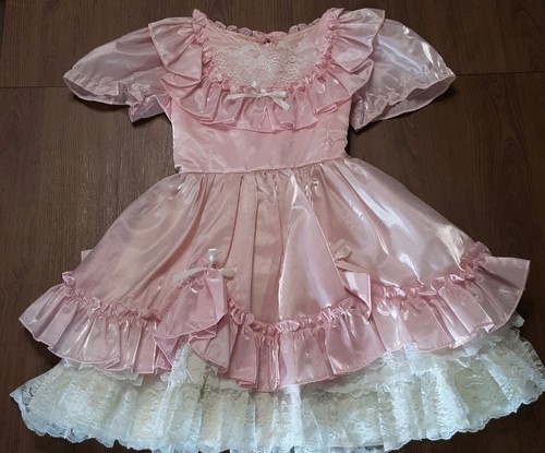 Heirloom dress southern bell - ,