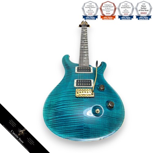 Prs custom24 jacaranda - prs, artist