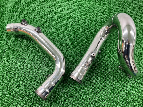Genuine ducati diavel exhaust - ducati,