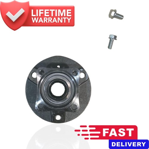 Rear left right - rear,left, hub