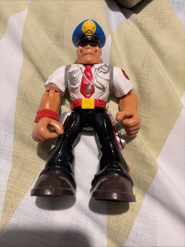 Rescue heroes blaze - heroes,