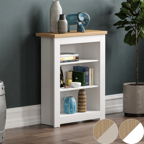 Tier wooden cube - 4,