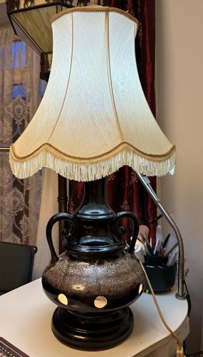 Vintage fat lava - fat,