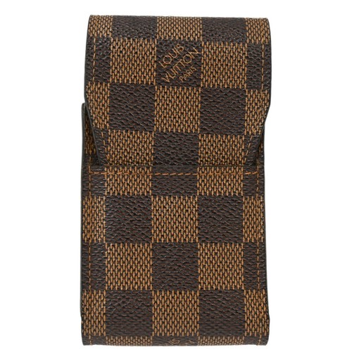 Louis vuitton damier etui - louis,