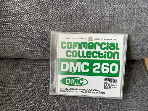 Dmc commercial collection - , 260