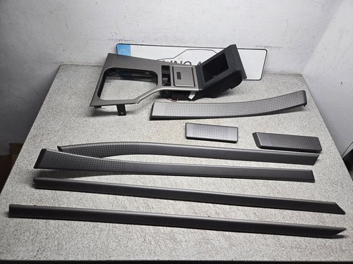 Bmw e39 2002 diesel interior - bmw,