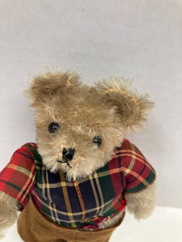 Vintage schuco dressed - schuco, boy