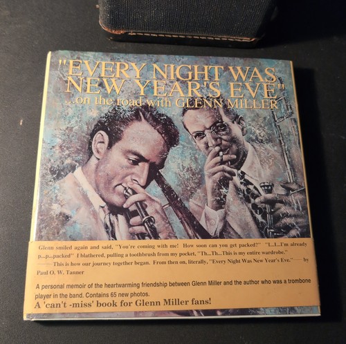Every night was new - was, year's