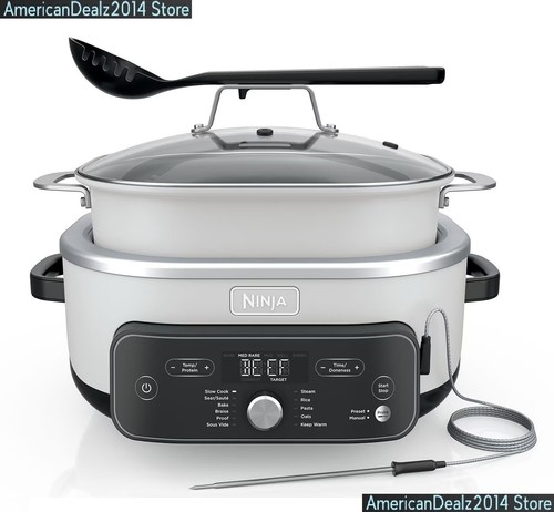 Ninja cooking functions - cooking,