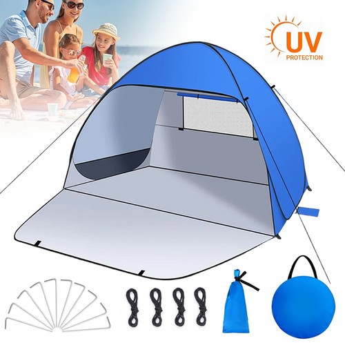 Sun shelter beach tent - sun,