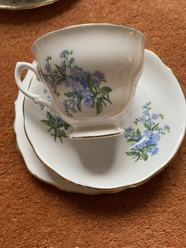 China floral tea - floral,