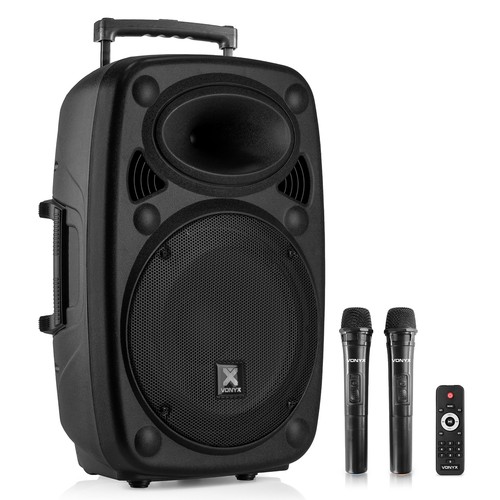 Vonyx verve38 portable - portable, pa