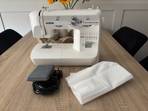 Bother special edition xl5500 - bother,