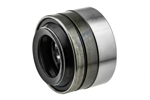 Wheel bearing rear axle - bearing,