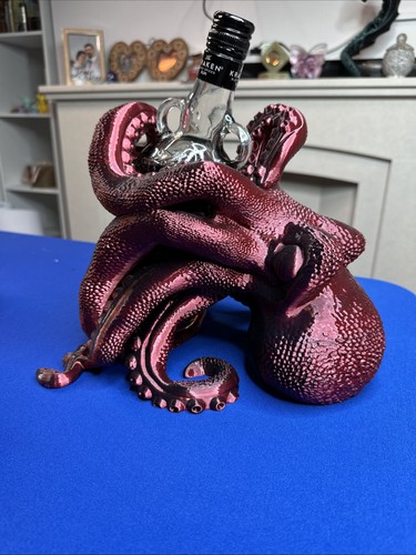 Kraken 700ml rum - kraken,