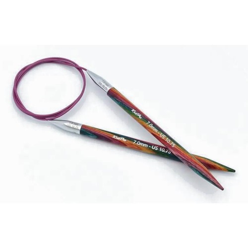 Knitpro symfonie wood - knitpro,
