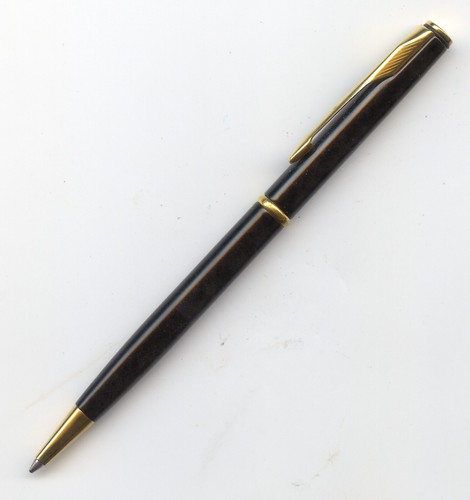 Parker insignia ball pen - insignia,