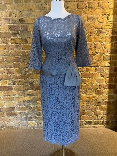 Vintage 1950 blue - vintage, 1950’s