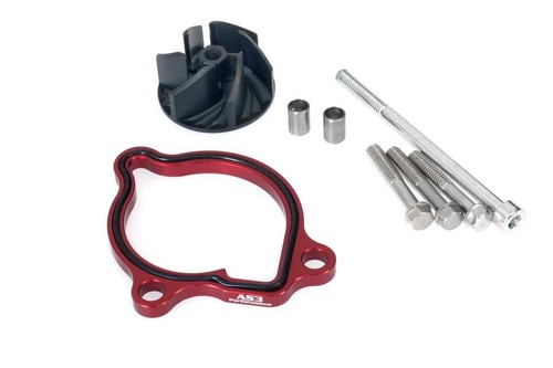 As3 oversized water pump - water,
