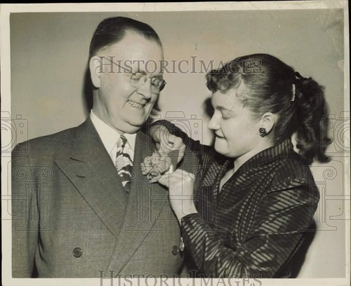 1948 press photo - 1948,