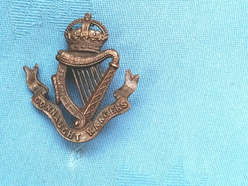 The connaught rangers - the,