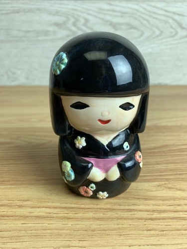 Pukator japanese kokeshi - pukator,