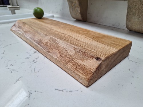 Thick live edge james - thick,