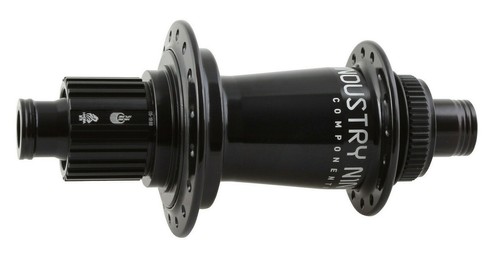 Industry nine hydra mtb rear - mtb,