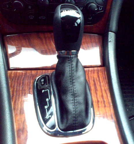Mercedes classe only - mercedes, the