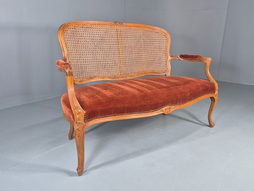Vintage danish seat - danish, sofa