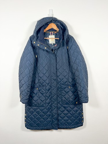 Joules chatham coat womens - coat,