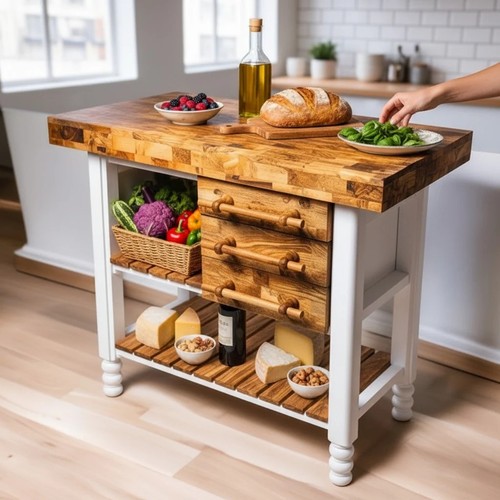 Premium olive wood - premium,