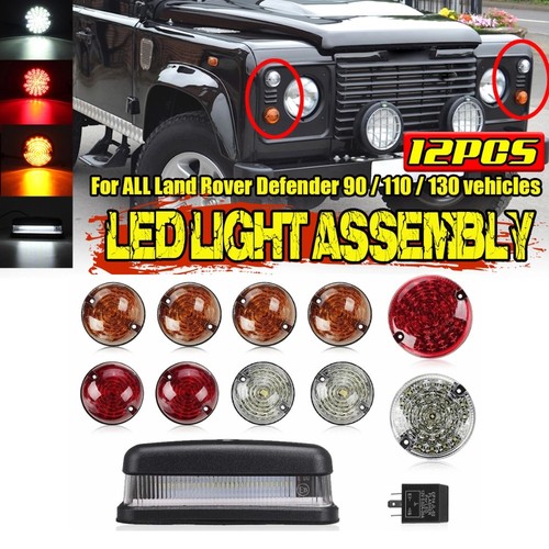 For land rover defender - for, td5