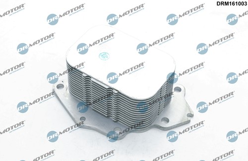 Oil cooler engine - oil,