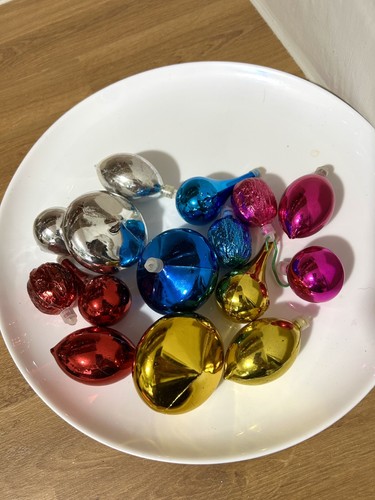 Vtg 1980s metallic - x,
