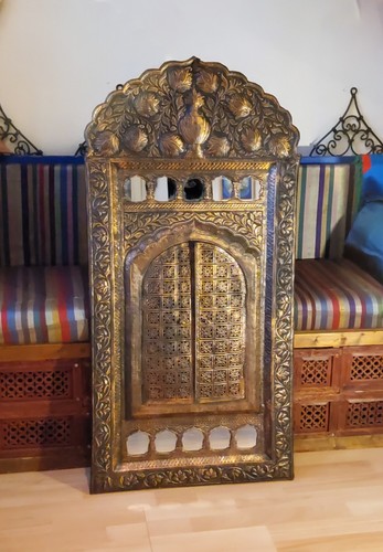 Large vintage pakistani - vintage,