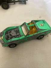 Corgi toys 300 golden jacks - toys,