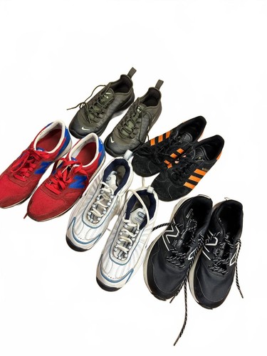Shoe bundle pairs mixed size - shoe,