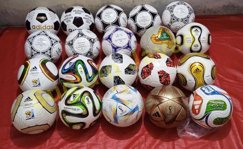 New adidas soccer balls fifa - soccer,