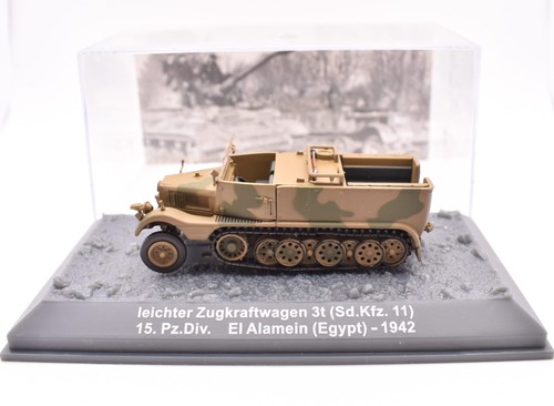 Altaya iechter - 1:72,